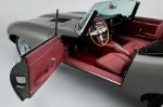 Jaguar E-Type Kaizen 1968 года
